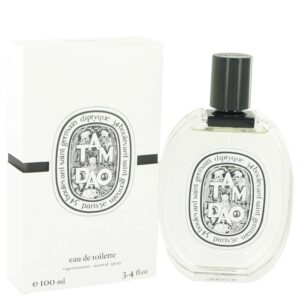 Diptyque Tam Dao Eau de Toilette for Unisex – 3.4 oz