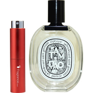 Diptyque Tam Dao TRAVEL Eau de Toilette for Unisex – 0.27 oz