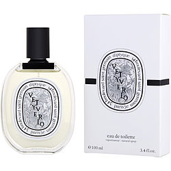 Diptyque Vetyverio EDT Spray 3.4 OZ for Men