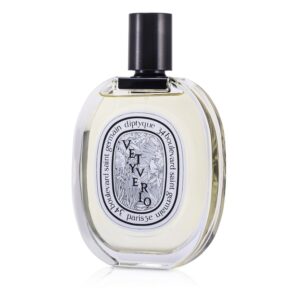 Diptyque Vetyverio Eau de Toilette for Unisex – 3.4 oz