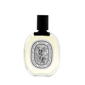 Diptyque Vetyverio Eau de Toilette for Unisex – 3.4 oz