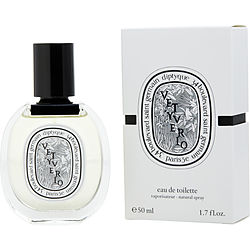 Diptyque Vetyverio EDT Spray for Men 1.7 oz