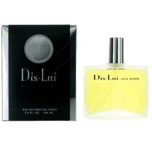 Dis Lui Cologne for Men - Eau de Parfum Spray 3.4 oz