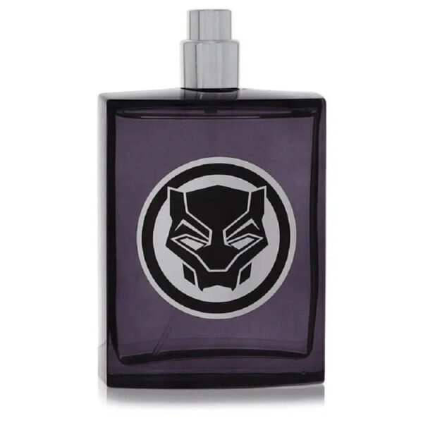 Disney Black Panther for Kids Eau de Toilette for Unisex – 3.4 oz