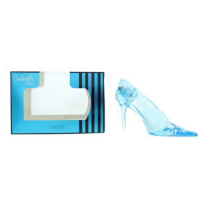 Disney Cinderella Blue for Kids Eau de Parfum for Women – 2 oz