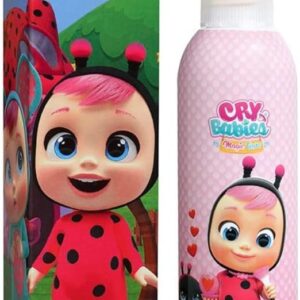 Disney Cry Babies Magic Tears Body Spray for Unisex – 6.5 oz