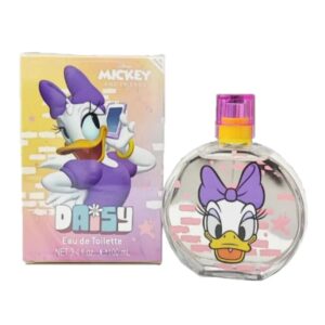 Disney Daisy for Kids Eau de Toilette for Women – 3.4 oz