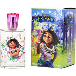 Disney Encanto EDT Spray 3.4 oz for Women