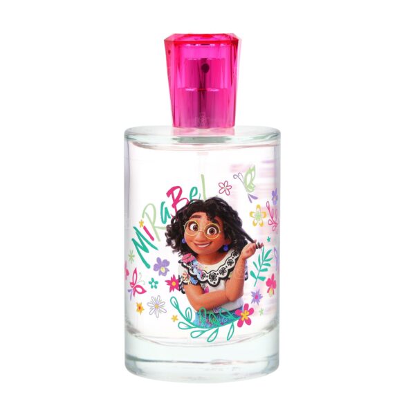 Disney Encanto for Kids Eau de Toilette for Women – 3.4 oz