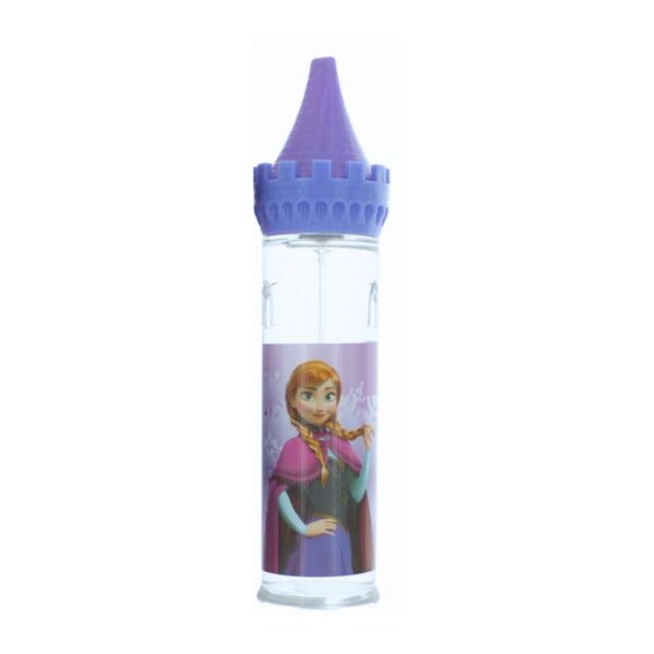 Disney Frozen Anna for Kids Eau de Toilette for Women – 3.4 oz