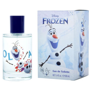 Disney Frozen Olaf Eau de Toilette for Unisex