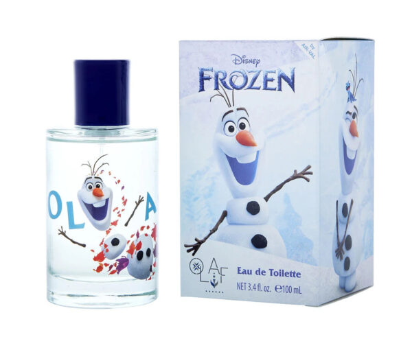 Disney Frozen Olaf Eau de Toilette for Unisex