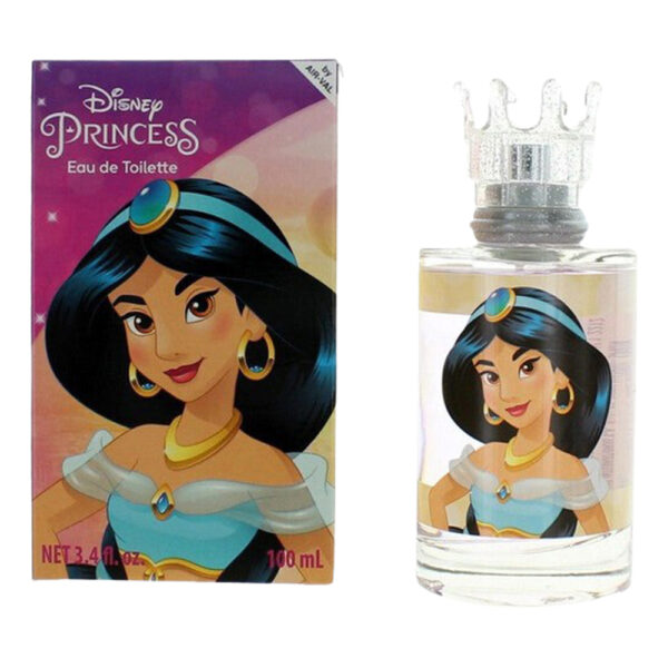 Disney Jasmine Castle Eau de Toilette for Women