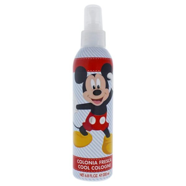 Disney Mickey Mouse Body Spray for Men