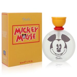 Disney Mickey Mouse Eau de Toilette for Unisex