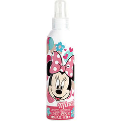 Disney Minnie Mouse Body Spray for Women
