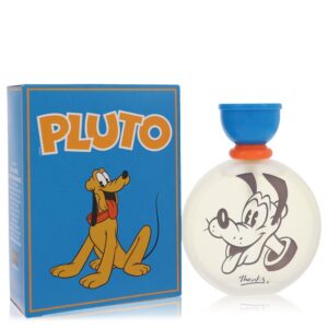 Disney Pluto Eau de Toilette for Unisex