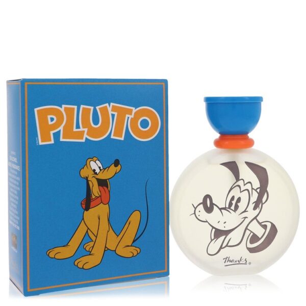 Disney Pluto Eau de Toilette for Unisex
