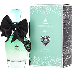Disney Princess Ariel by Disney Eau de Parfum 3.4 oz