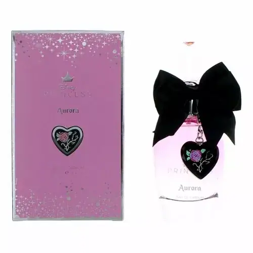 Disney Princess Aurora Eau de Toilette Spray for Women
