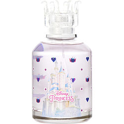 Disney Princess by Disney EDT Spray for Women