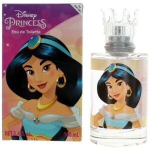 Disney Princess Jasmine Eau de Toilette Spray for Women