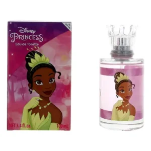Disney Princess Tiana Eau de Toilette Spray for Women