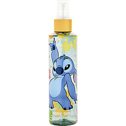Disney Stitch Body Spray for Unisex – 6.8 oz