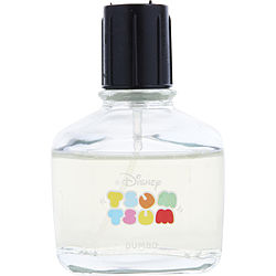 Disney Tsum Tsum Dumbo EDT Spray 1.7 oz Tester Unisex