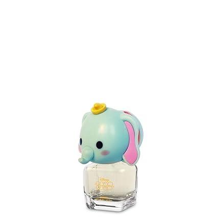 Disney Tsum Tsum Dumbo for Kids Eau de Toilette for Unisex – 1.7 oz