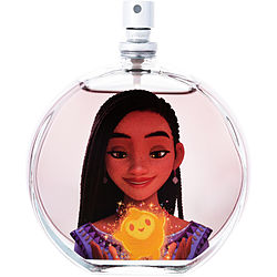 Disney Wish by Disney EDT Spray 3.4 oz Tester for Women