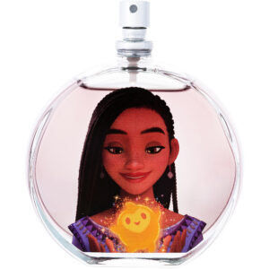 Disney Wish * Eau de Toilette for Women – 3.4 oz