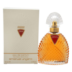 Diva Eau de Parfum - 1.7oz by Emanuel Ungaro