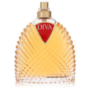 Diva Eau de Parfum - 3.4oz-Tester by Emanuel Ungaro