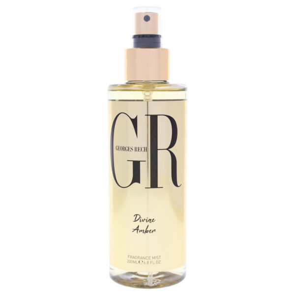 Georges Rech Divine Amber Mist for Women