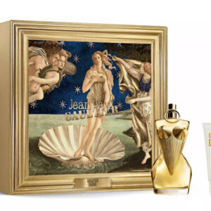 Divine Eau de Parfum Gift Set by Jean Paul Gaultier