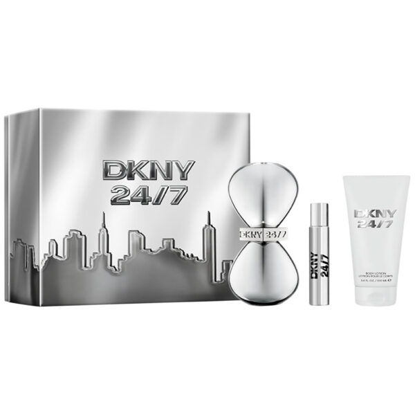 DKNY 24 7 Eau de Parfum for Women