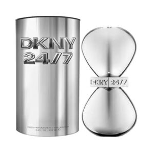 DKNY 24/7 Women's Eau de Parfum Spray - 3.4 oz