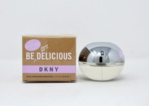 DKNY Be 100% Delicious Eau de Parfum Spray for Women