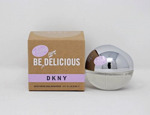 DKNY Be 100% Delicious Eau de Parfum Spray for Women