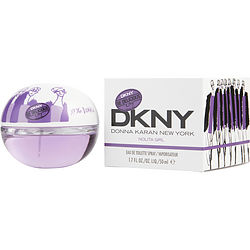 DKNY Be Delicious City Nolita Girl EDT Spray for Women