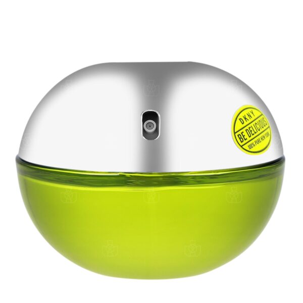 DKNY Be Delicious Eau de Parfum for Women – 3.4 oz