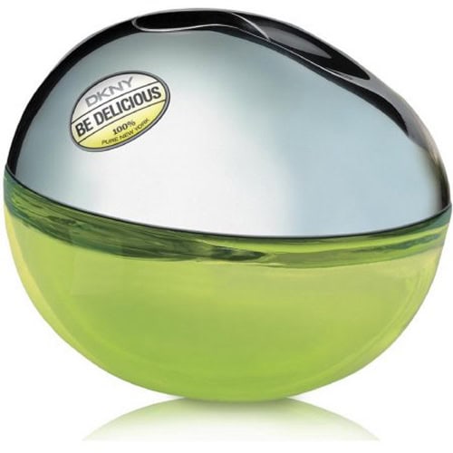 DKNY Be Delicious Women's Eau de Parfum Spray 1.0 oz