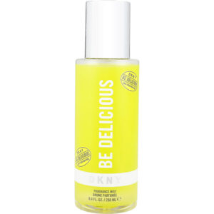 DKNY Be Delicious Fragrance Mist 8.4 oz for Women