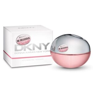DKNY Be Delicious Fresh Blossom Women's Eau de Parfum Spray