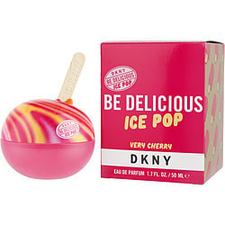 DKNY Be Delicious Ice Pop Very Cherry Eau de Parfum Spray 1.7 oz