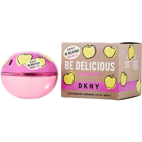 DKNY Be Delicious Orchard St Eau de Parfum for Women