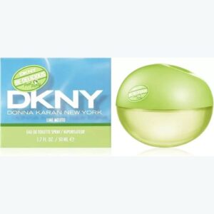 DKNY Be Delicious Pool Party Lime Mojito Eau de Toilette for Women