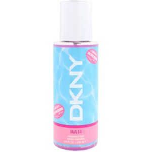 DKNY Be Delicious Pool Party Mai Tai Women's Fragrance Mist 8.4oz