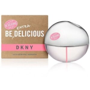 DKNY Be Extra Delicious Women's Eau de Parfum Spray 1.7 oz